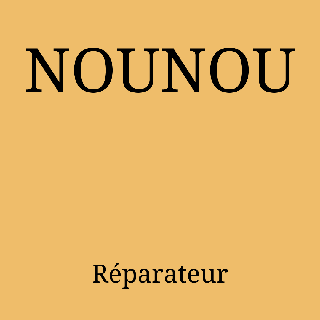 NOUNOU