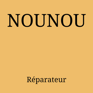 NOUNOU