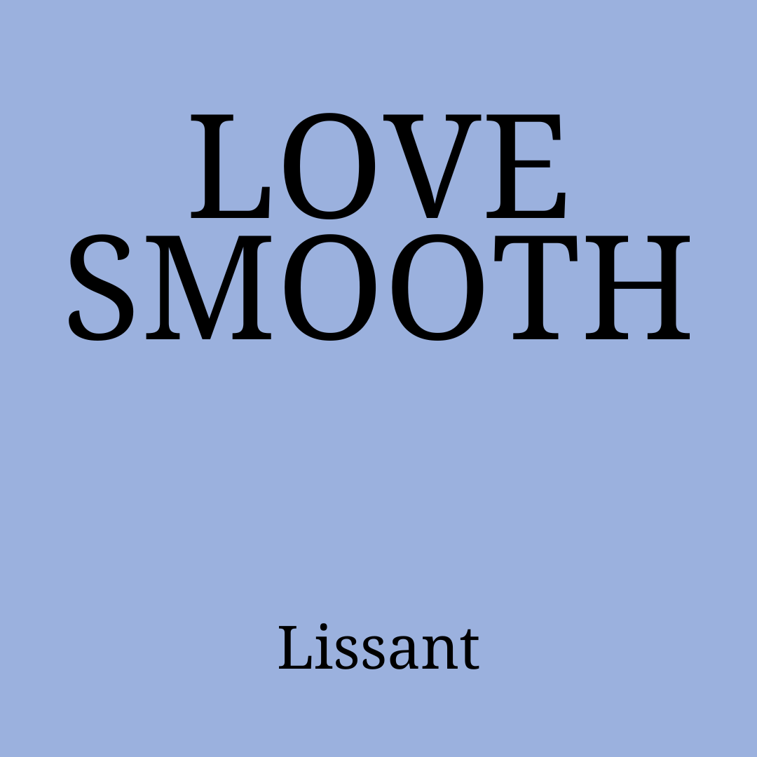 LOVE Smooth