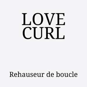 LOVE Curl